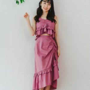 2WAYフロントタックセットアップ